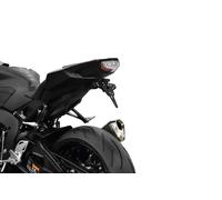 Porte d'immatriculation Allemagne type Zieger Honda Cbr 10003012