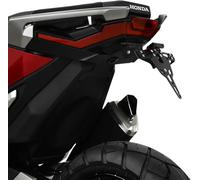 Porte d'immatriculation Allemagne type Zieger Honda X-adv 750 10004741