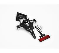 Porte d'immatriculation Allemagne type Zieger Triumph Street Triple/moto2 Lim...