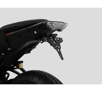 Porte d'immatriculation Allemagne type Zieger Yamaha Mt-09 Abs/mt-07 Abs 1000...