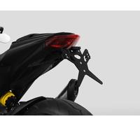 Porte d'immatriculation sport X-Line Type E Zieger Ducati Monster 937 10008310
