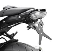 Porte d'immatriculation sport X-Line Type E Zieger Yamaha Mt-10 Abs-sp 10006632