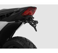 Porte d'immatriculation Suisse type Zieger Honda Nc 750 10008283