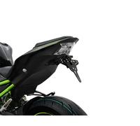 Porte d'immatriculation suisse type Zieger Kawasaki Z 900-h2 10006070