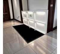 Porte Discrète De Trappe De Plancher, Portes D'accès Au Sol Pour Sous-sol De Grenier, Couvercle De Trappe D'inspection(48x20 inch)