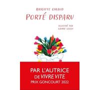 Porté Disparu
