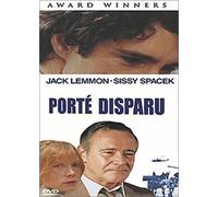 Porté Disparu – Universal Pictures