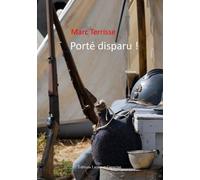Porté disparu !
