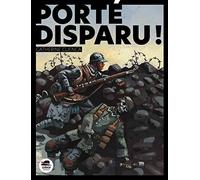 Porté disparu ! NED