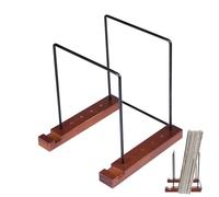 Porte-disque - 7,67 X 7 X 7,8 Pouces, Stockage De Disques Vinyles, Boîte De Rangement En Bois Pour Vinyle, Présentoir De Livres | Armoire Pour Documents, Présentoir Peu Encombrant Pour Livres, Pho