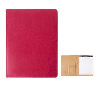 Porte Document A4, Classeur de Travail A4, Presse-papiers, Porte-Documents, classeur, Porte-Documents, Mallette d'affaires, Sac de Rangement pour Bloc-Notes
