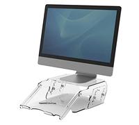 Fellowes Clarity support pour moniteur