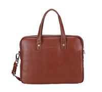 Porte Documents Arthur et Aston Ref 65958 B Cognac