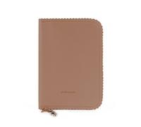 Porte-document de naissance Icon Pasito Pasito Caramel