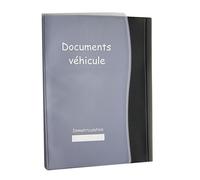 Porte-Document de Voiture ColorPop