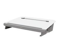 Porte-document Hana Series, blanc