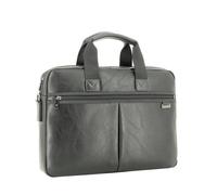 Porte Document/Ordinateur Bolton David William D61137 Noir