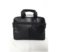 Porte Document/Ordinateur Bolton David William D61137 Noir Noir