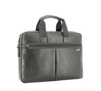 Porte Document/Ordinateur Bolton David William D61138 Noir Noir