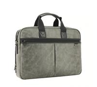 Porte Document/Ordinateur David William D61138 Gris