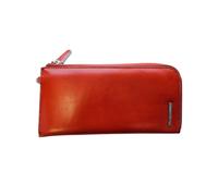 porte document Piquadro PP4766B2R Embrayage homme cuir cuir