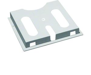 Porte-document,platique,DIN A4, adhéKVS - HAGER FZ818