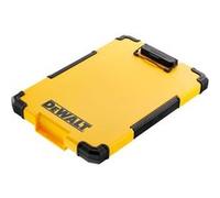 Porte-document TSTAK - DEWALT - DWST82732-1 Noir G
