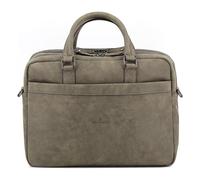 Porte-documents 15'' & A4 DIFFERENCE Taupe Jett