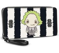 Porte-documents à bandes Beetlejuice