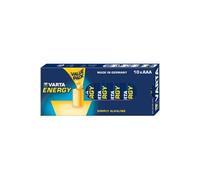 Elba Porte-documents 400000992 A4 Noir – 3 rabats, bouton-pression, 1 cm, ~80 p.