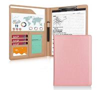 Porte-documents A4 (rose)