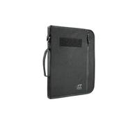 Porte-documents A4 Tasmanian Tiger Server MKII Noir 37x27x5 cm
