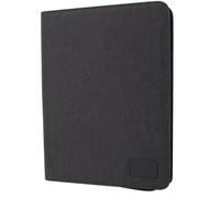 Porte-documents ALASSIO - Modèle 46220 - Couleur Anthrazit - Taille 26,5 cm