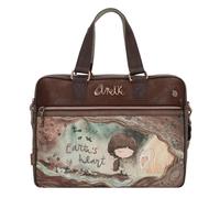 Porte-documents - ANEKKE - Core - 40 cm - Bandoulière - Multicolore