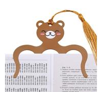 Porte-documents |, antidérapant et décoratif en métal | Serre-livre de lecture - Pour musique, bible, livre de cuisine, agenda, femmes, hommes, enfants, lecteurs, maison, bureau, école, bibliothèque