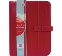 Porte-documents Antra A4 718 Rouge - Solution de rangement professionnelle, Langue : Polonais, Format : 26.1x34.3, Année 2018