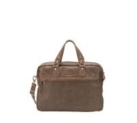 Porte documents Arthur et Aston Ref 41125 cognac 40*14*30