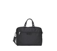 Porte documents Arthur et Aston Ref 65967 A Noir 38*28*9 cm