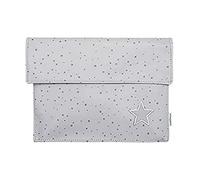 Porte-documents Astra Gris 3 x 17 x 25 cm