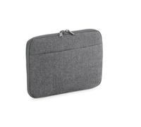 Porte-documents Bag Base Essential Tech Organiser Gris TU
