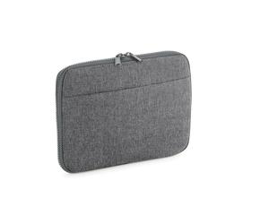 Porte-documents Bag Base Essential Tech Organiser Gris TU