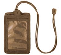 Porte-documents Card Case Mil-Tec - Coyote