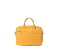 Porte documents Chabrand Ref 50129 555 Jaune 40*31*7