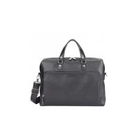 Porte documents cuir Arthur et Aston Ref 60553 A Noir 40*30*9 cm