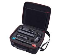 Porte-Documents De Luxe Nintendo Pour Nintendo Switch Pro
