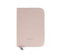 Porte-documents de naissance rose Icon Pasito Pasito