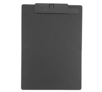 Porte-documents de Rapport A4 en PP et Multiples Compartiments | Profil Mince et Professionnel, Organisation Facile des Contrats et Formulaires, pour Bureau et Enseignants