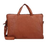 Harold's Submarine Porte-documents Cuir 36 cm cognac (SU68-07)