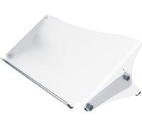Porte-documents ErgoDoc HV 401 A3 horizontal acrylique mat