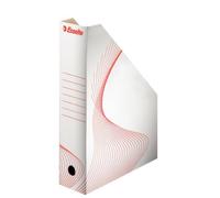 Porte-documents Esselte - blanc